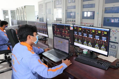 Provincia vietnamita de Long An desarrolla proyectos de energía solar