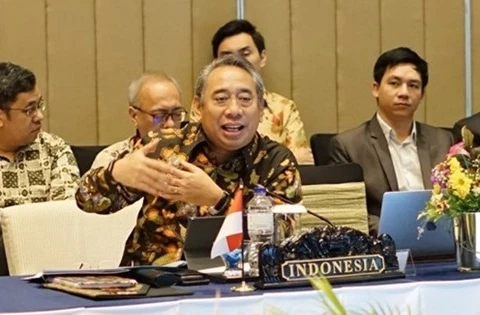 AMM53: Indonesia destaca resultados de la cooperación regional en respuesta al COVID-19