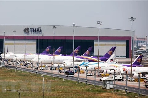 Tailandia busca aprovechar oportunidades del acuerdo comercial regional
