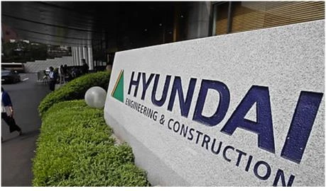 Empresa surcoreana Hyundai E&C gana proyecto ferroviario en Filipinas