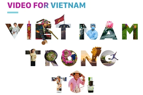 Facebook lanza programa para promover la imagen del país y la gente de Vietnam