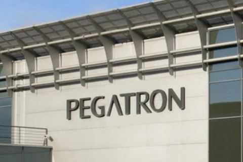 Pegatron inyecta mil millones de dólares en Vietnam