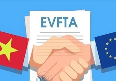 Vietnam establece aranceles preferenciales de exportación al implementar el EVFTA