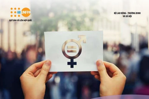Igualdad de género, base esencial para una sociedad vietnamita pacífica y próspera