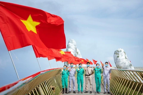 Vietnam controla de manera efectiva los rebrotes de coronavirus