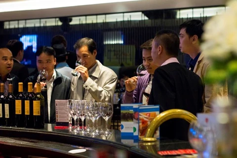 Embajada argentina en Vietnam presentará en línea el vino Malbec