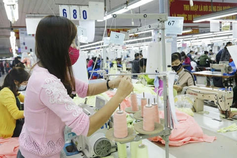Hanoi se esmera en mejorar el ambiente de negocios
