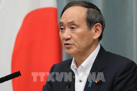 Nuevo primer ministro japonés considera a Vietnam para su primer viaje al extranjero