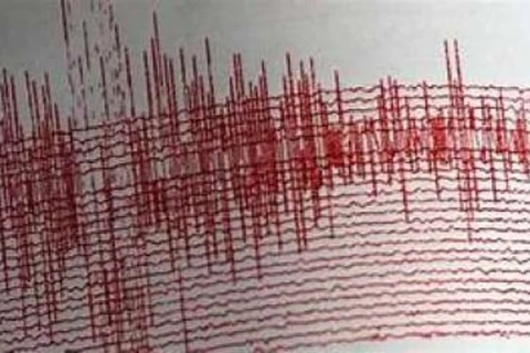 Terremoto sacude sur de Filipinas