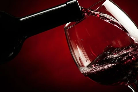 Efectuarán en Vietnam degustación del vino argentino