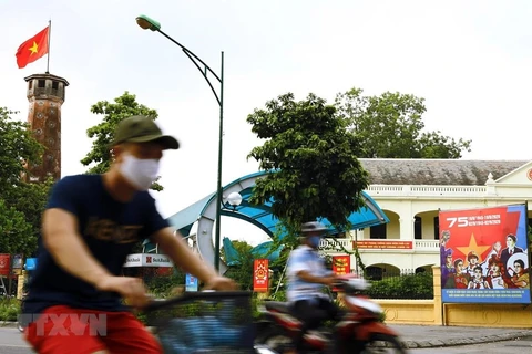 Asia Times califica a Vietnam como una de economías con mayor crecimiento del mundo tras COVID-19