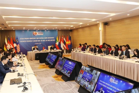 Vietnam destaca necesidad de movilizar recursos financieros para los Objetivos de Desarrollo Sostenible