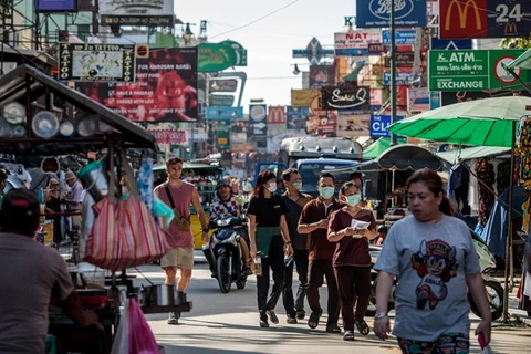 Tailandia permite la reapertura parcial de fronteras a los turistas