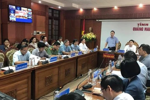 Promuevan conectividad turística entre localidades vietnamitas