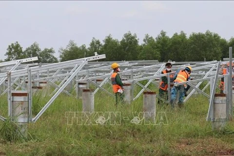 Provincia vietnamita de Binh Phuoc por mejorar economía local