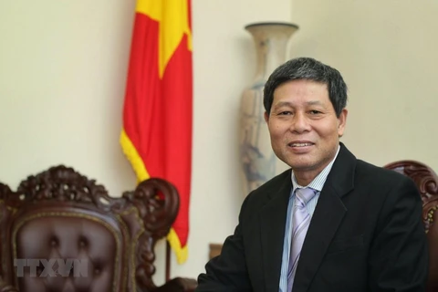 Vietnam continuará respaldando operaciones de empresarios malasios, según embajador