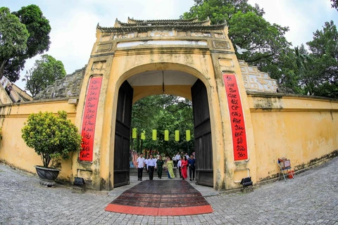 Autorizan establecimiento del Consejo Nacional para Patrimonios Culturales de Vietnam