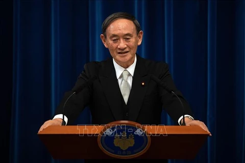 Primer ministro de Japón confirma visita a Vietnam