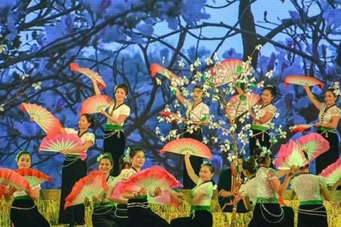 Celebrarán distintas actividades culturales y turistas en provincia vietnamita de Dien Bien