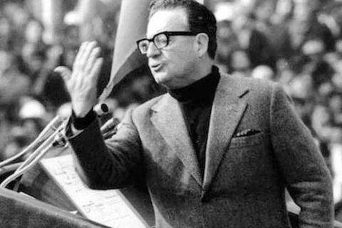 Vietnam envía mensaje de solidaridad con motivo del aniversario 50 del triunfo electoral de Salvador Allende 