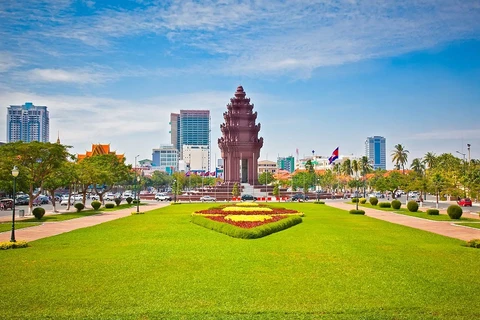 FMI: Camboya con el mayor ritmo de crecimiento en ASEAN en 2025 