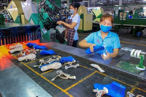 Provincia vietnamita de Binh Duong empeñada en desarrollar parques industriales