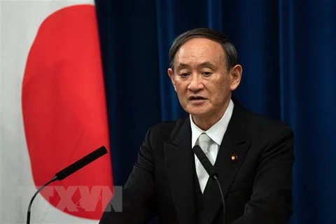 Primer ministro japonés partió de Tokio rumbo a Hanoi para realizar visita oficial a Vietnam