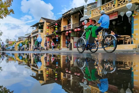 Vietnam entre los 10 mejores destinos turísticos del mundo