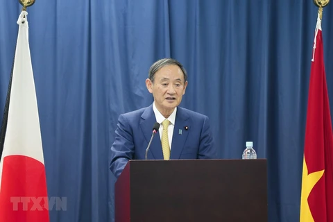 Destaca premier nipón relaciones de cooperación entre ASEAN y Japón