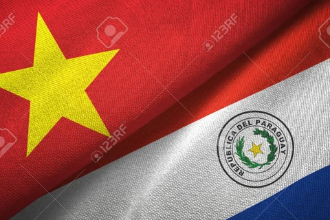 Felicita Vietnam al nuevo ministro de Relaciones Exteriores de Paraguay