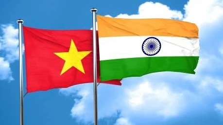 Vietnam y la India por impulsar cooperación en turismo en período posCOVID-19