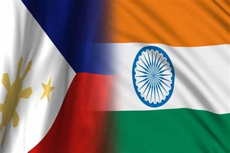 India y Filipinas inician negociaciones sobre tratado de inversión