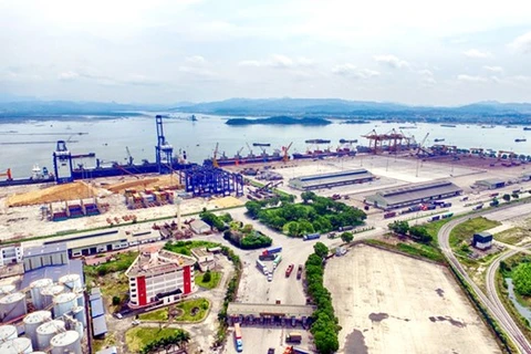 Provincia vietnamita de Quang Ninh por atraer inversiones en zonas industriales
