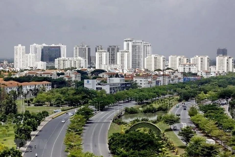 Ciudad Ho Chi Minh amplia cadena de suministro para empresas de IDE
