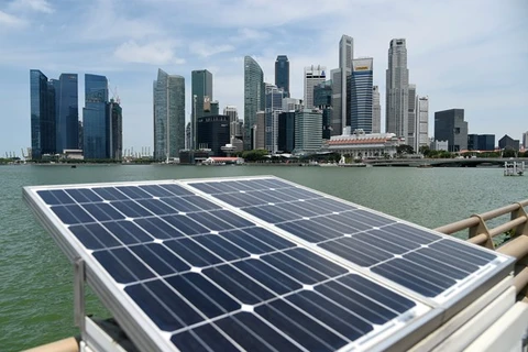 Singapur firma MOU sobre cooperación energética con Malasia y Hong Kong (China)