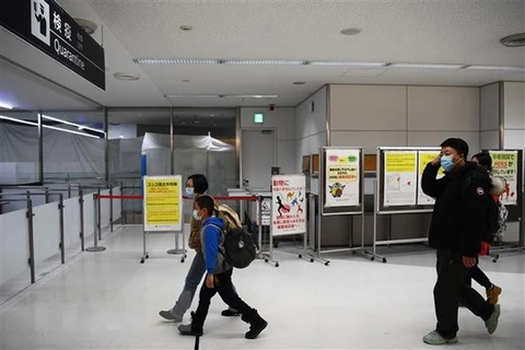 Japón baja nivel de alerta de viaje por COVID-19 para Vietnam y otros siete países