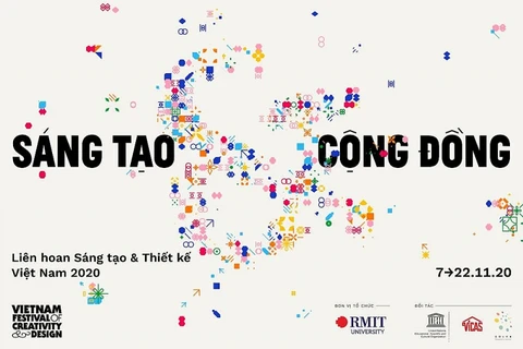 Efectuarán en Vietnam el Festival de Creación y Diseño 2020