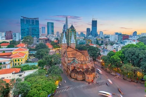 Ciudad Ho Chi Minh figura entre las 10 urbes más baratas para extranjeros