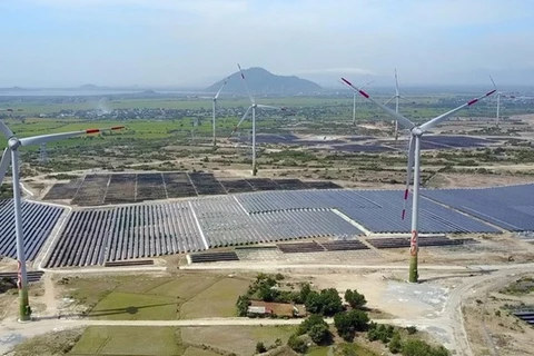 Buscan acelerar transformación energética en ASEAN 