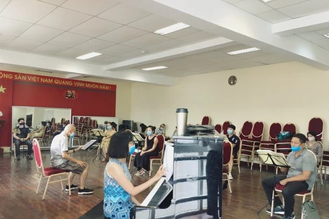 Estrenarán el musical “Los miserables” en Vietnam