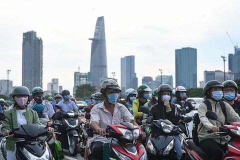 Economía de Vietnam podría superar a Singapur, según Global Business Outlook