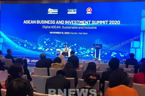 Efectúan Cumbre de Comercio e Inversión de ASEAN