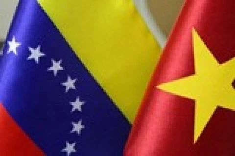 Participa Embajada de Vietnam en Venezuela en la Expo Valencia 2020