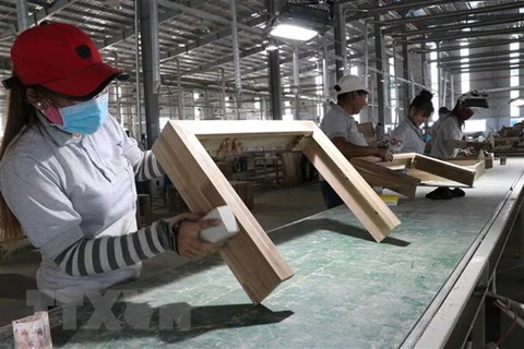 Moody's Analytics: Vietnam será una de las economías de más rápido crecimiento en 2021