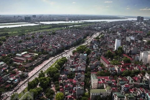 Casi 16 mil individuos extranjeros poseen viviendas en Vietnam