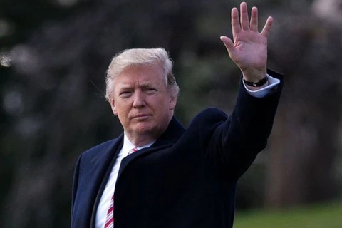 Presidente Donald Trump participará en la XXVII Cumbre de Líderes de APEC