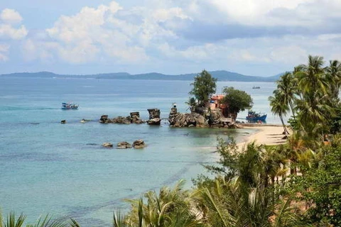Buscan atraer más turistas a isla vietnamita de Phu Quoc