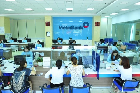 Vietnam registra un crecimiento crediticio de 7,26 por ciento