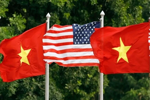 Celebran 25 aniversario del establecimiento de relaciones diplomáticas entre Vietnam y Estados Unidos