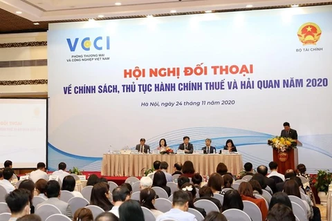 Políticas fiscales y aduaneras bajo escrutinio en Vietnam